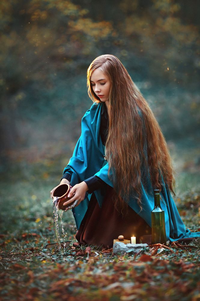 Photograph by Инна Гуляева