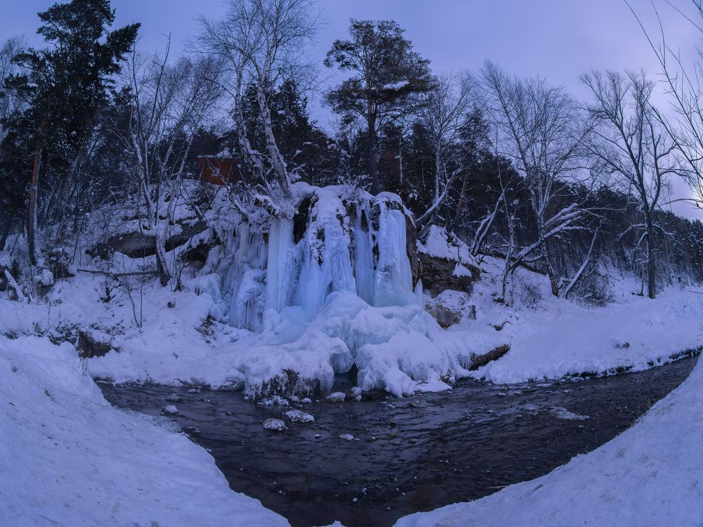 Photograph by Александр Ильин