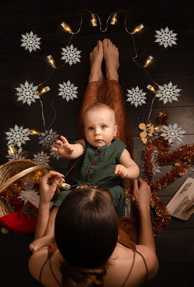 Фотография автора Анастасия Войналович