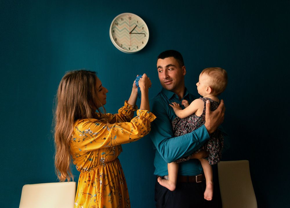 Фотография автора Анастасия Войналович