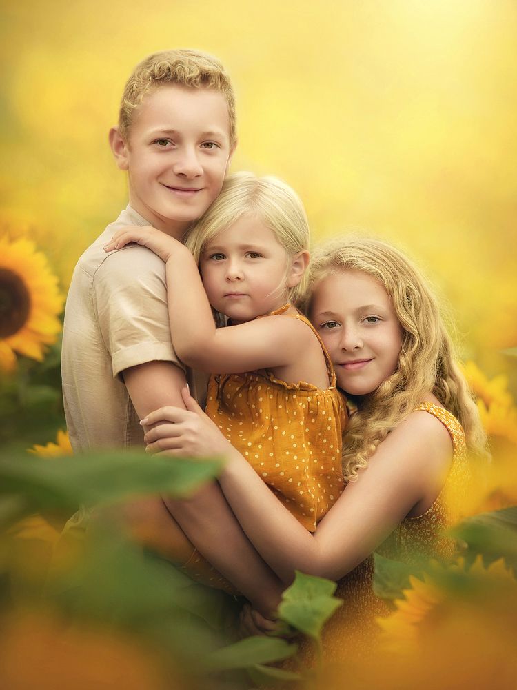 Photograph by Julia Zulge