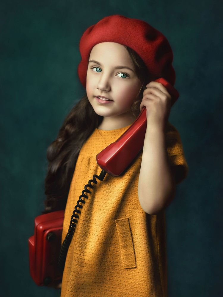 Photograph by Julia Zulge