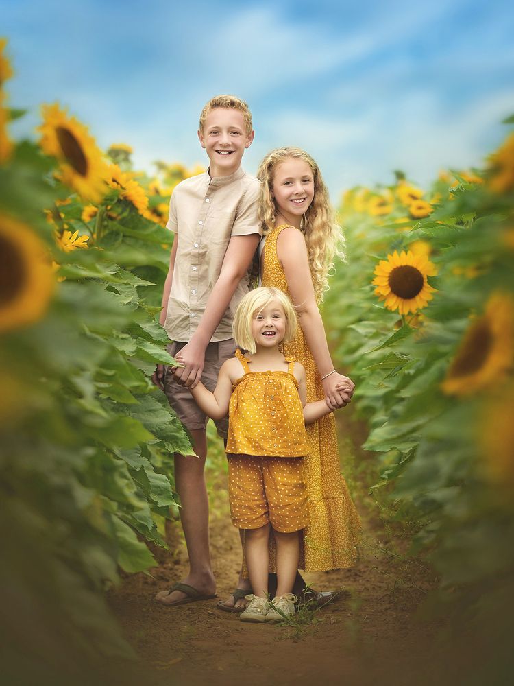 Photograph by Julia Zulge