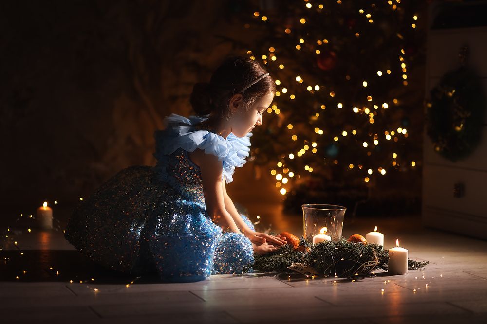 Фотография автора Евгения Ружанская