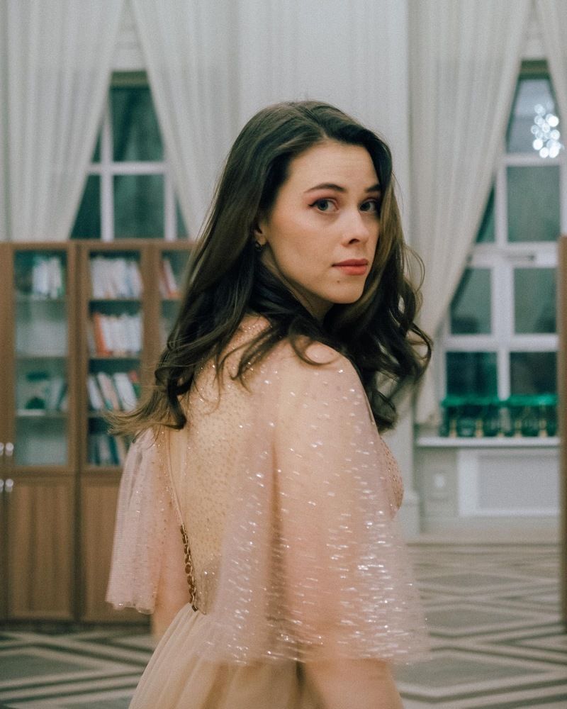 Photograph by Роман Закиров