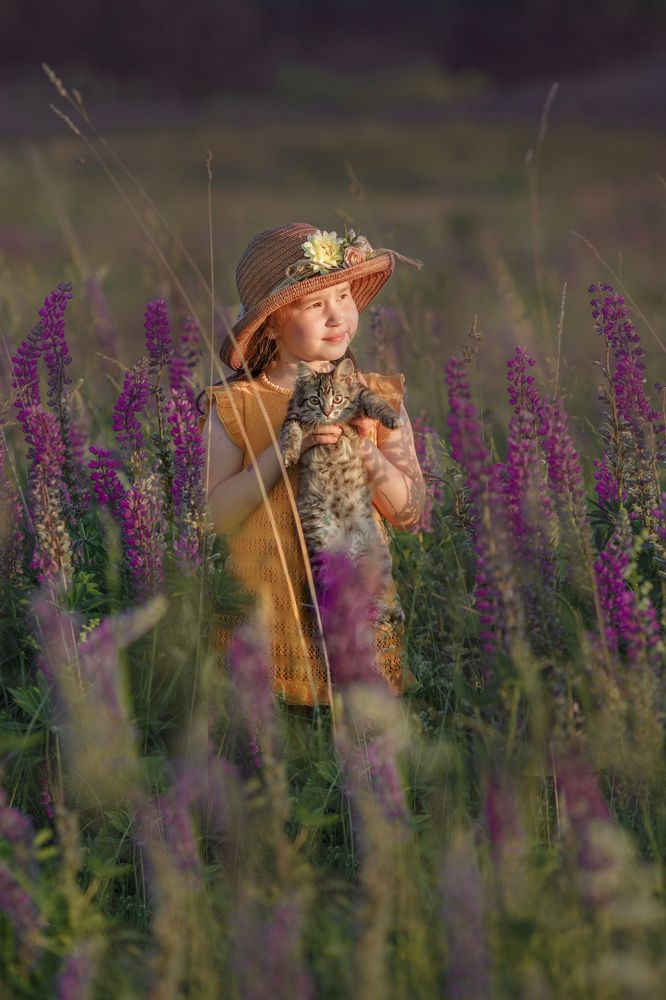 Photograph by Ольга Миронова