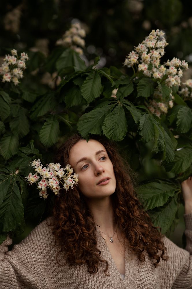 Photograph by Алла Шабалдина