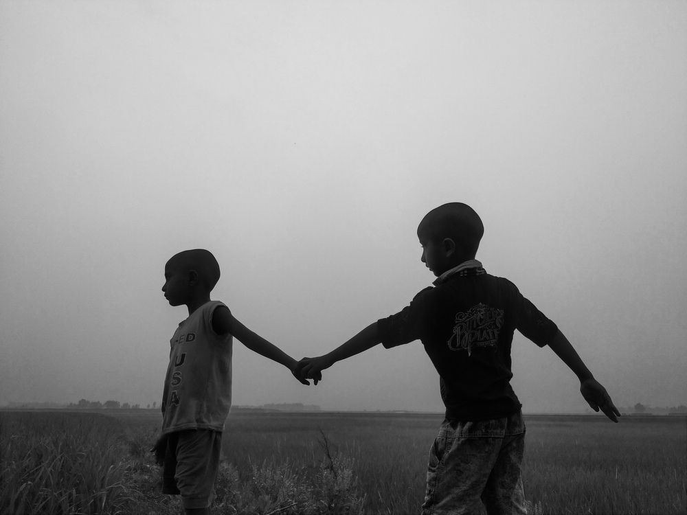 Friendship