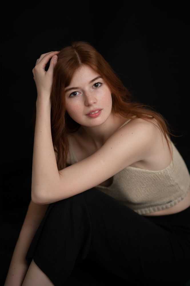 Photograph by Алла Шабалдина