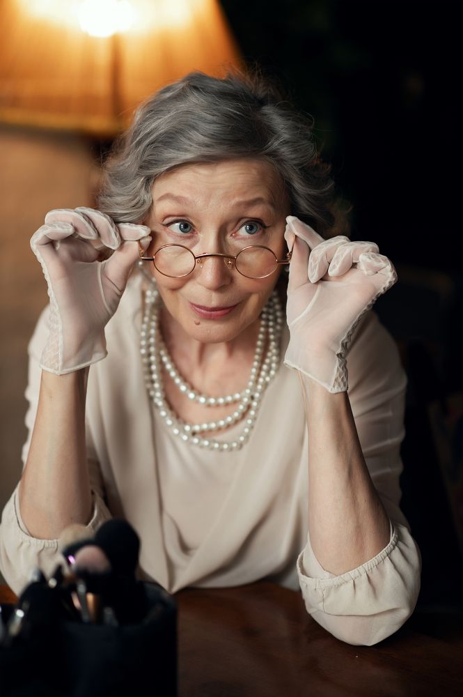 Photograph by Алла Шабалдина