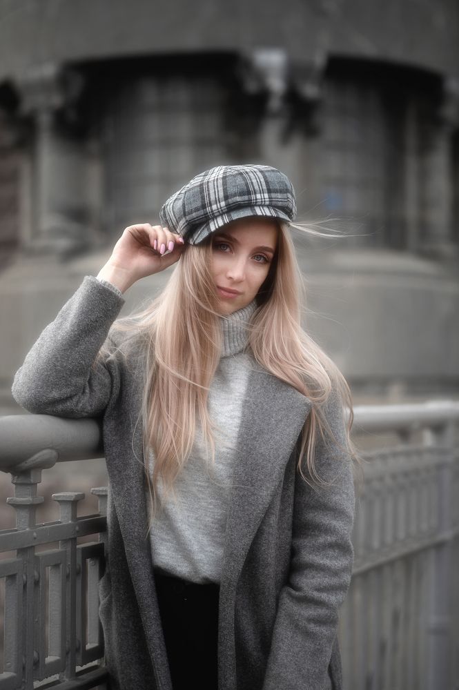 Photograph by Алла Шабалдина