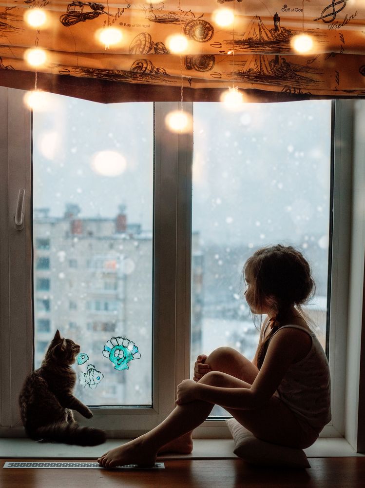 Photograph by Ольга Миронова