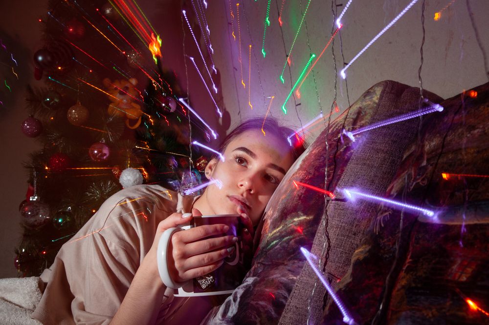 Photograph by Ольга Кучаева