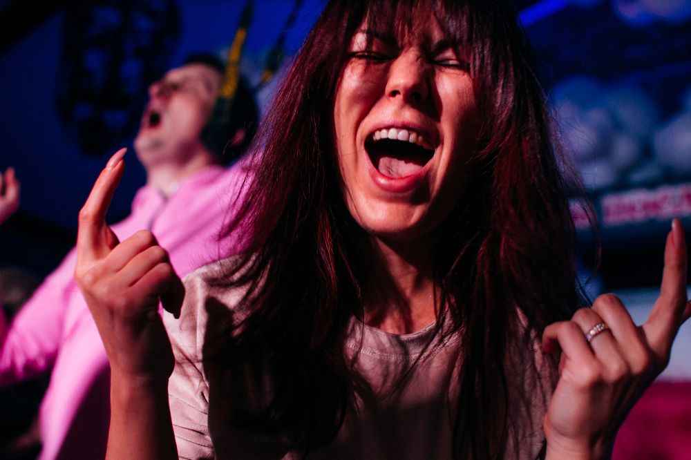 Photograph by Сергей Суслов