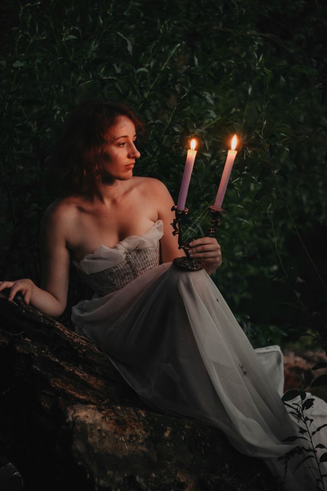 Photograph by Дарья