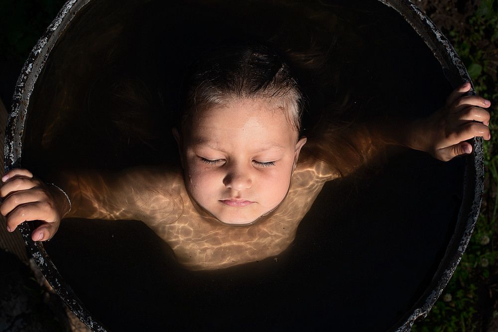 Фотография автора Екатерина Ковтун