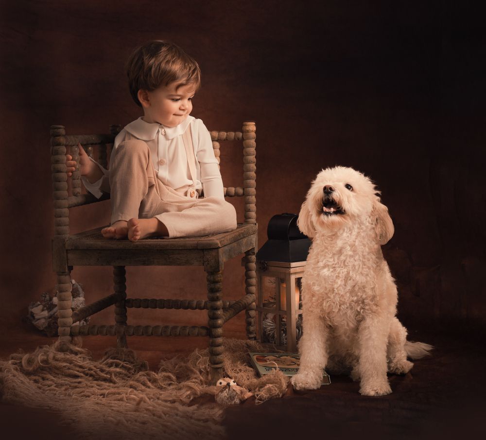 Photograph by Monica Reggiani