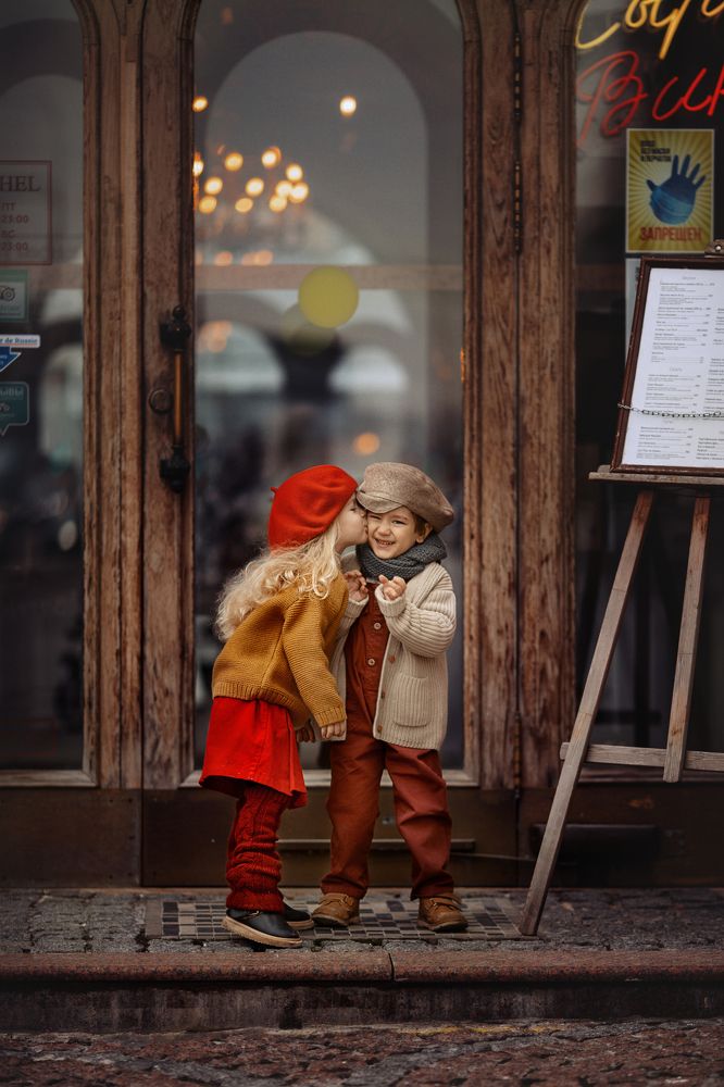 Photograph by Мария Фларт