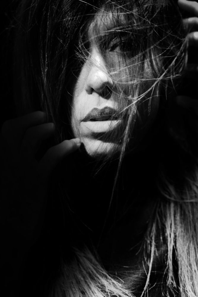 Photograph by Marineza Vamvakari