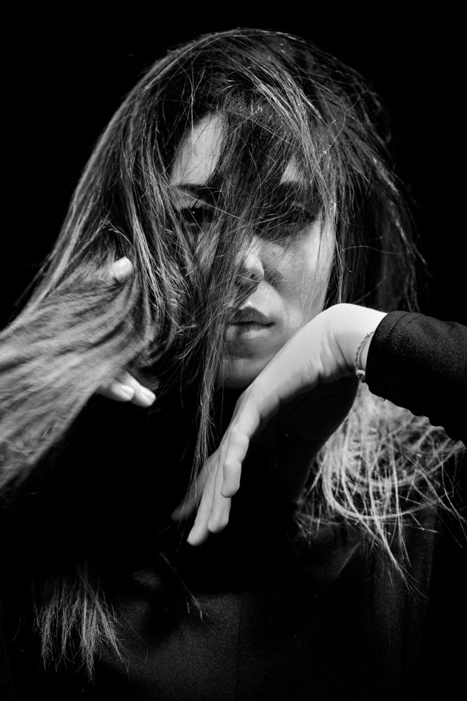 Photograph by Marineza Vamvakari