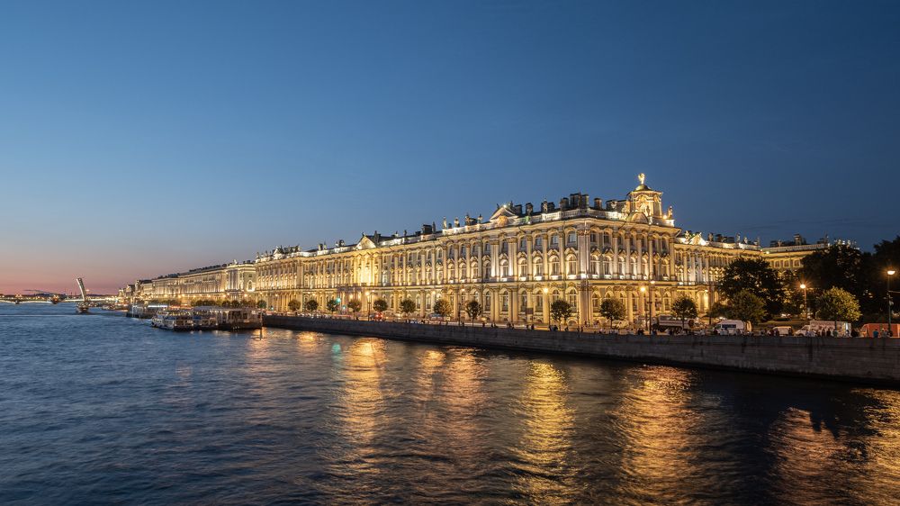 Photograph by Василий Арлашов