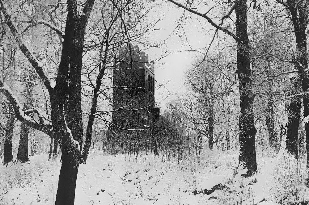 Photograph by Сергей Жигульский