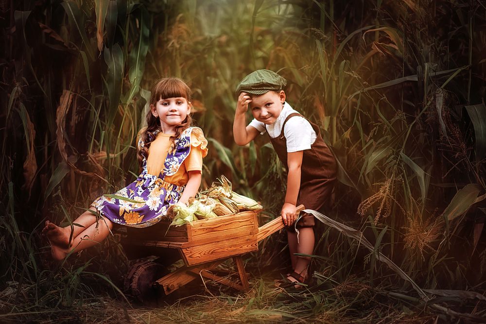 Photograph by Наталья Шаламова