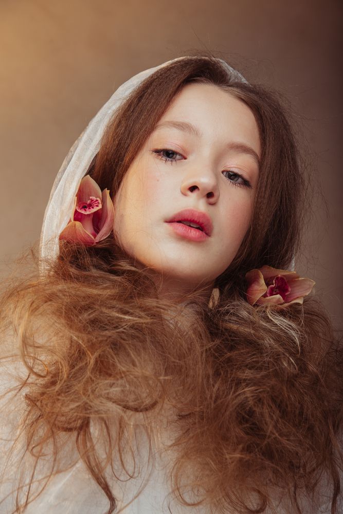 Photograph by Дарья Полиева