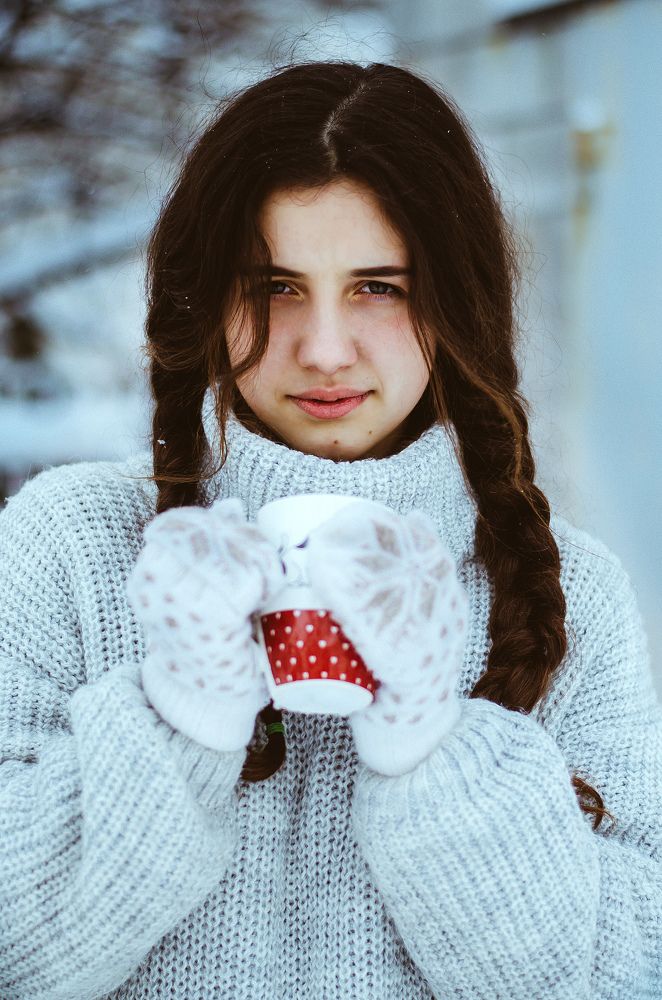 Photograph by Елена Бахтарина