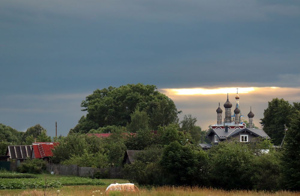 Photograph by Екатерина Воробьева