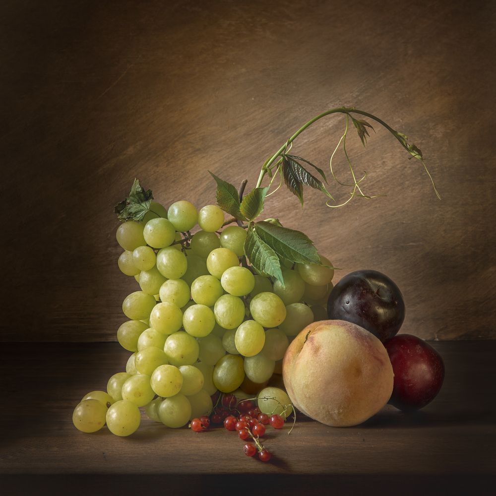 Photograph by Лариса Процкова