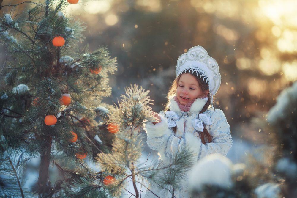 Photograph by Наталья Шкроб