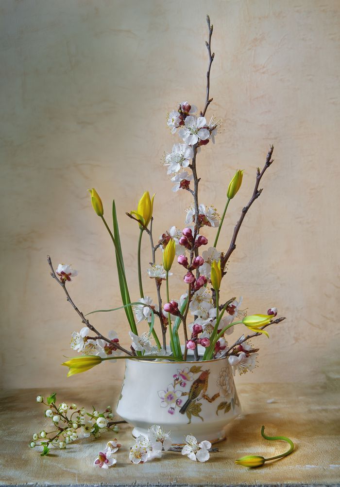 Photograph by Лариса Процкова