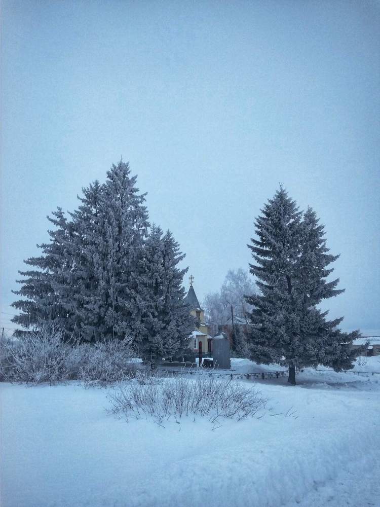 Photograph by Анастасия Игошина