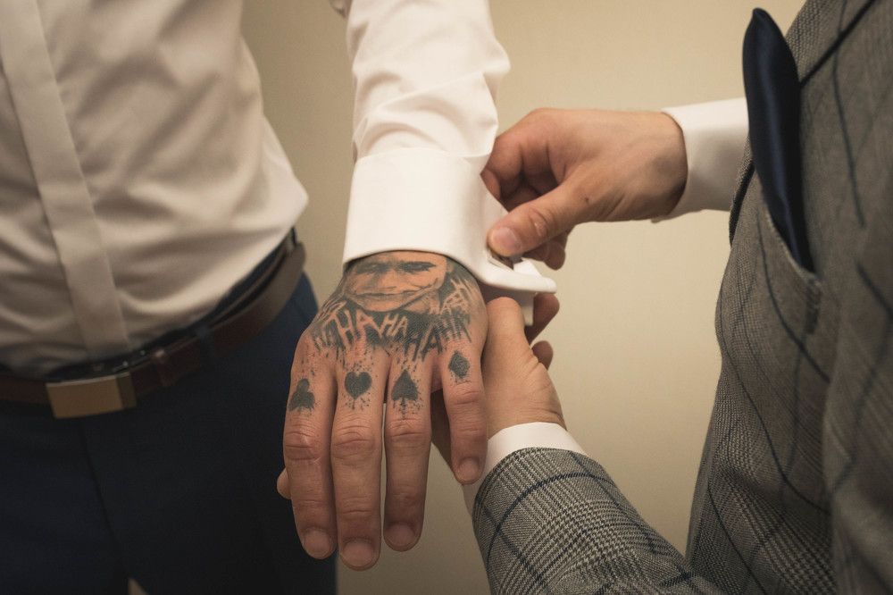 Фотография автора MARK Kupczewski