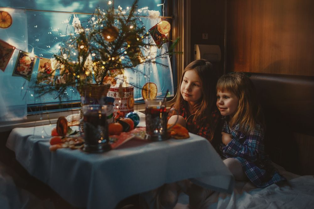 Photograph by Наталья Шкроб