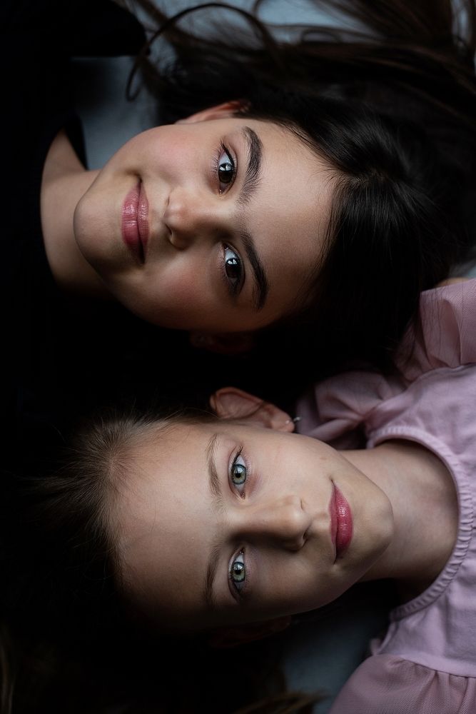 Photograph by Lucie Hlobilová