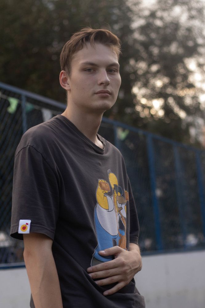 Photograph by Пётр Васильев