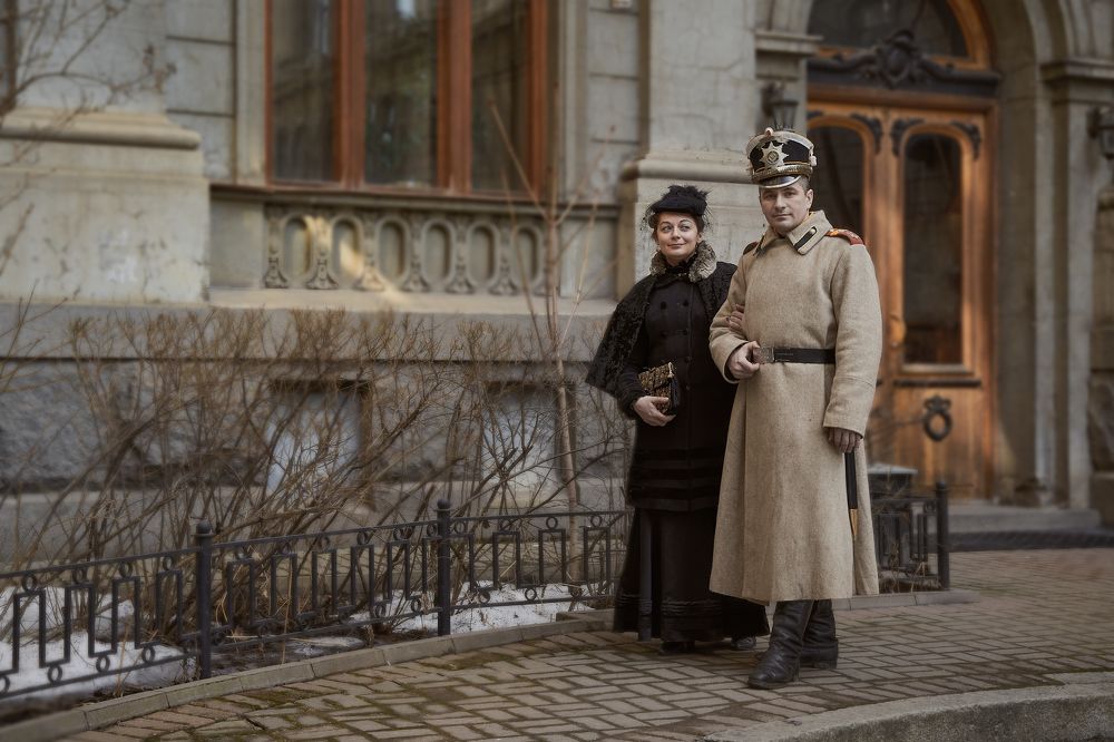 Photograph by Anton  Lavrentiev