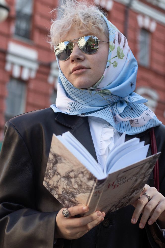 Photograph by Пётр Васильев