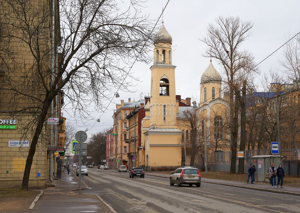 Photograph by Anton  Lavrentiev