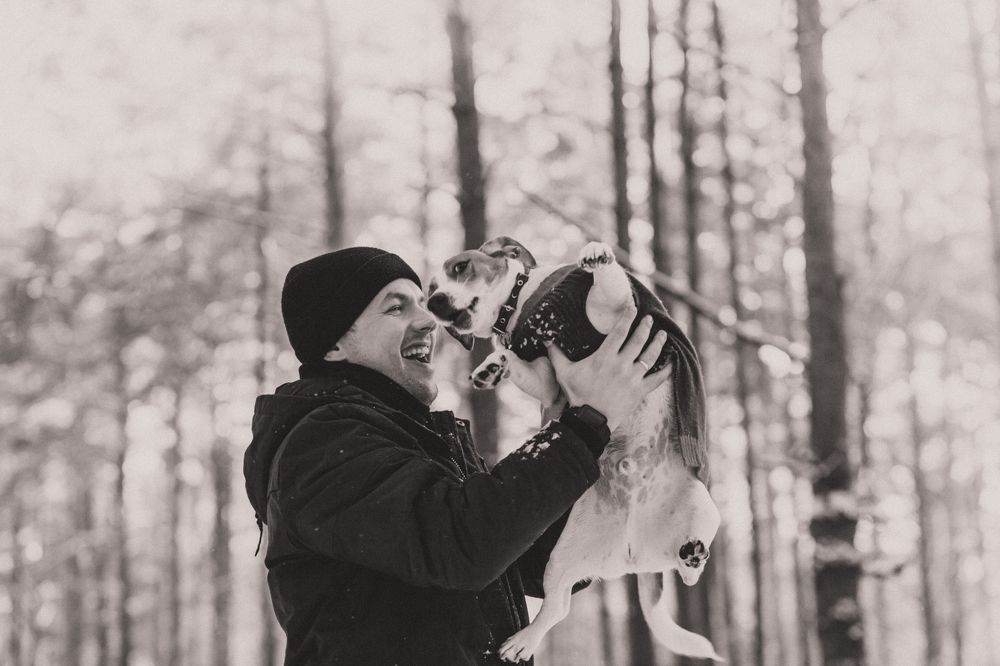 Photograph by Илона Федкович