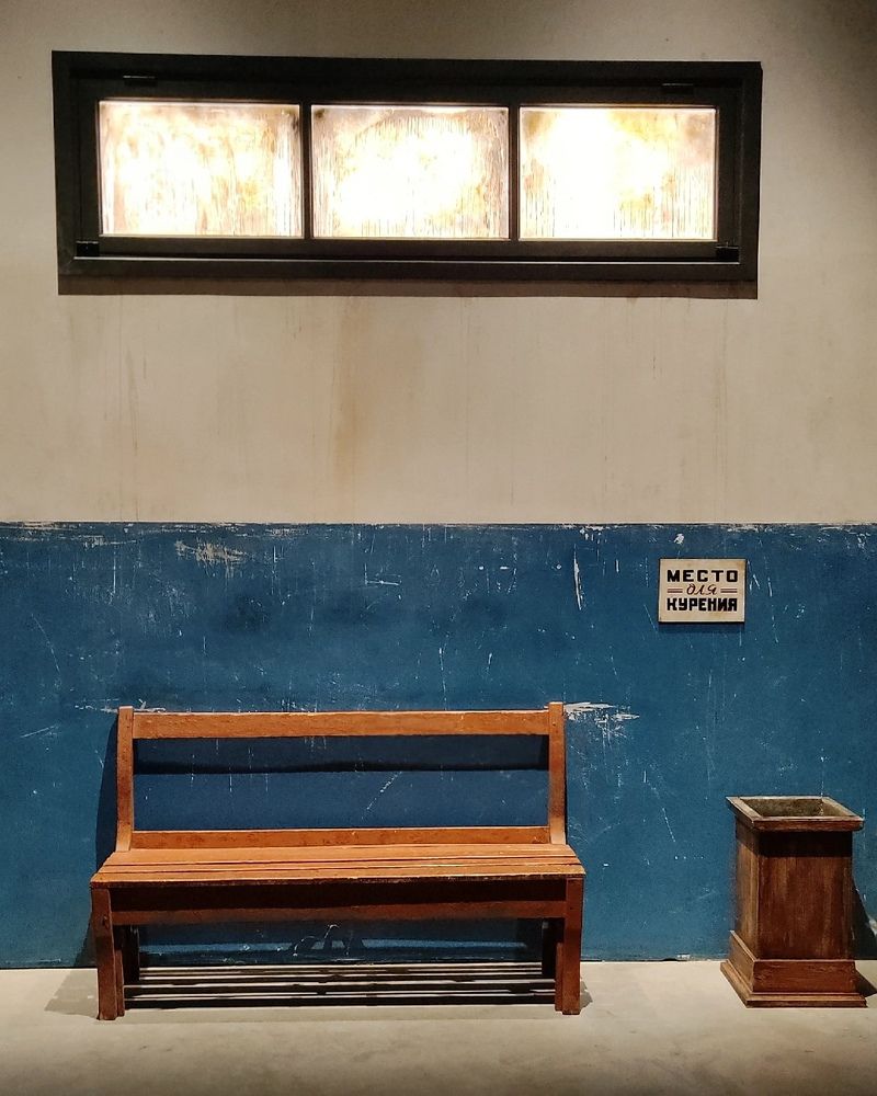 Photograph by БАРДЕНЦЕВ Александр