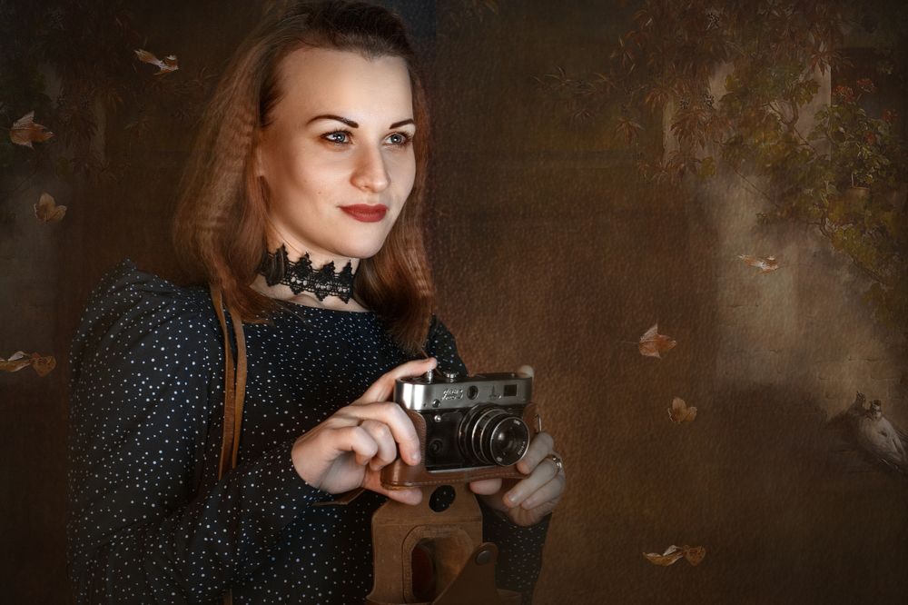 Photograph by Чурсинова Юлия