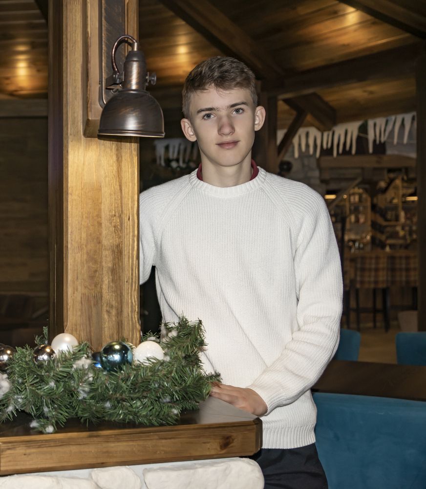 Photograph by Меркулова Наталья Геннадьевна