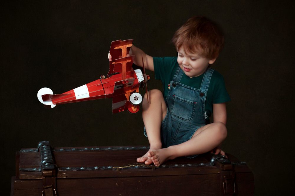 Photograph by Юлия