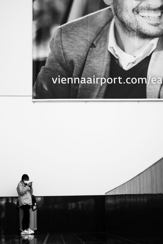 Photograph by Eva Drbalova