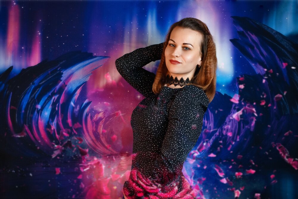 Photograph by Чурсинова Юлия