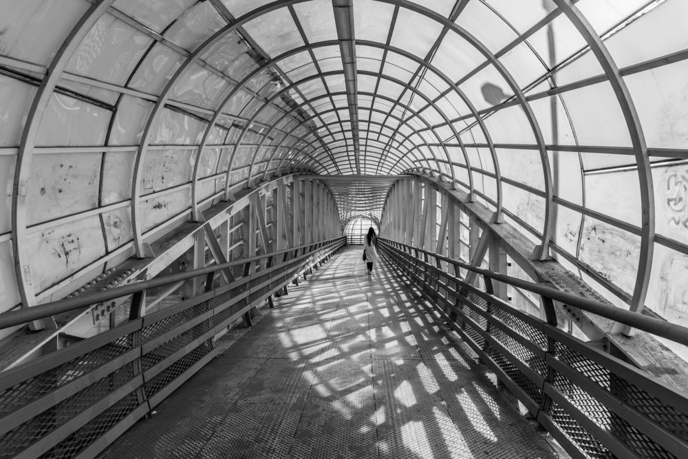 В паутине повседневности.