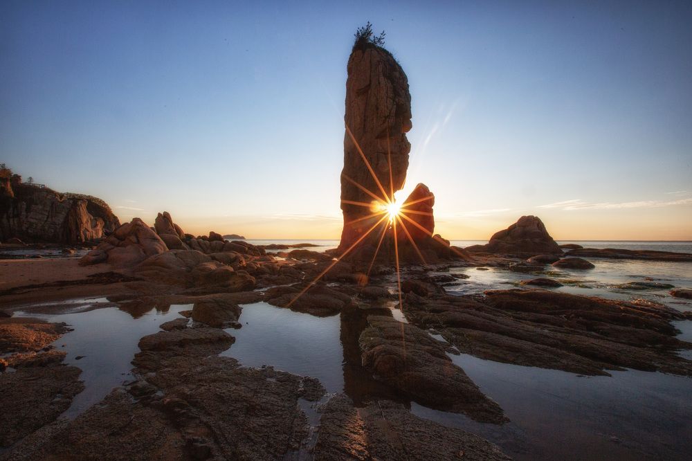 Photograph by Alfia Safuanova